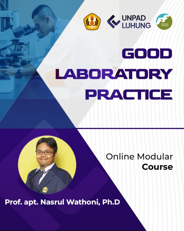 Good Laboratory Practice