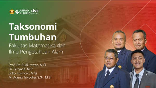 Taksonomi Tumbuhan