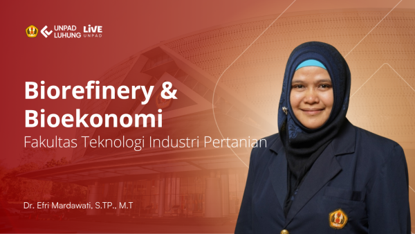 Biorefinery dan Bioekonomi