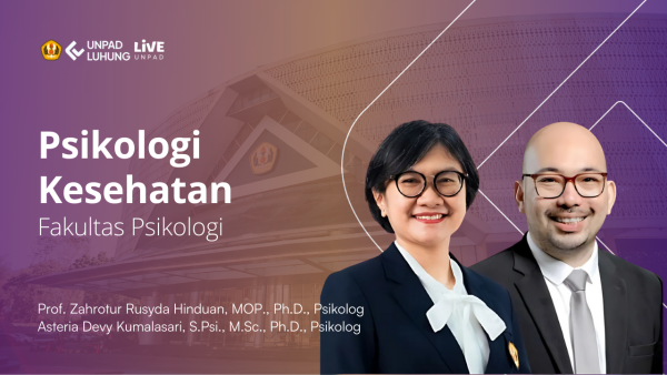 Psikologi Kesehatan