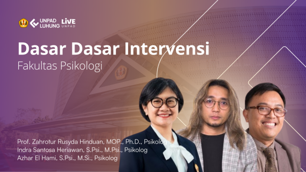 Dasar Dasar Intervensi
