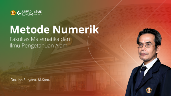 Metode Numerik