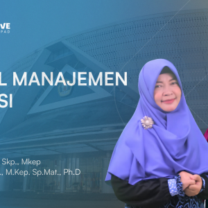 Management Laktasi