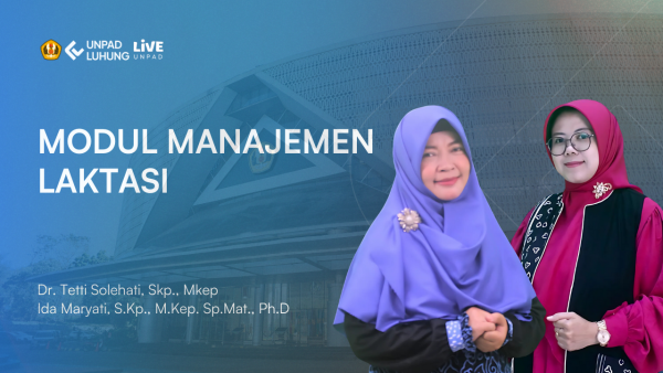 Management Laktasi