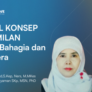 Hamil Bahagia Sejahtera