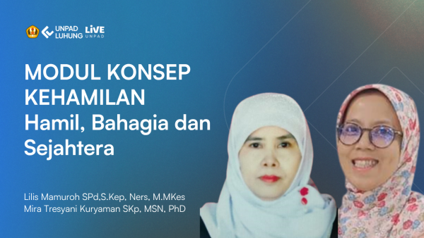 Hamil Bahagia Sejahtera