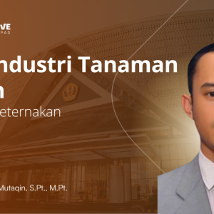 Agroindustri Tanaman Pakan_PSDKU