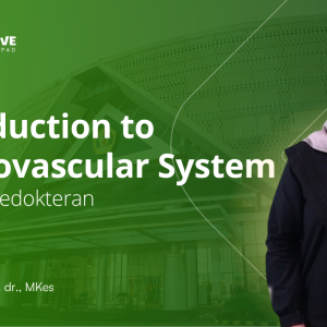 Introduction to Cardiovascular System