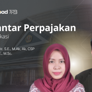 Pengantar Perpajakan