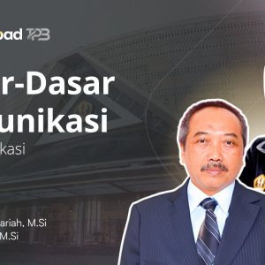 Komunikasi dan Media