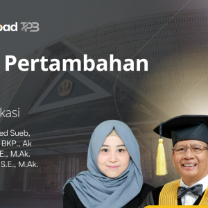 Pajak Pertambahan Nilai