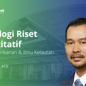 Biokologi Riset Kuantitatif