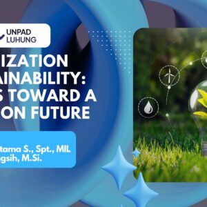 Decarbonization and Sustainability: Pathways Toward a Low-Carbon Future