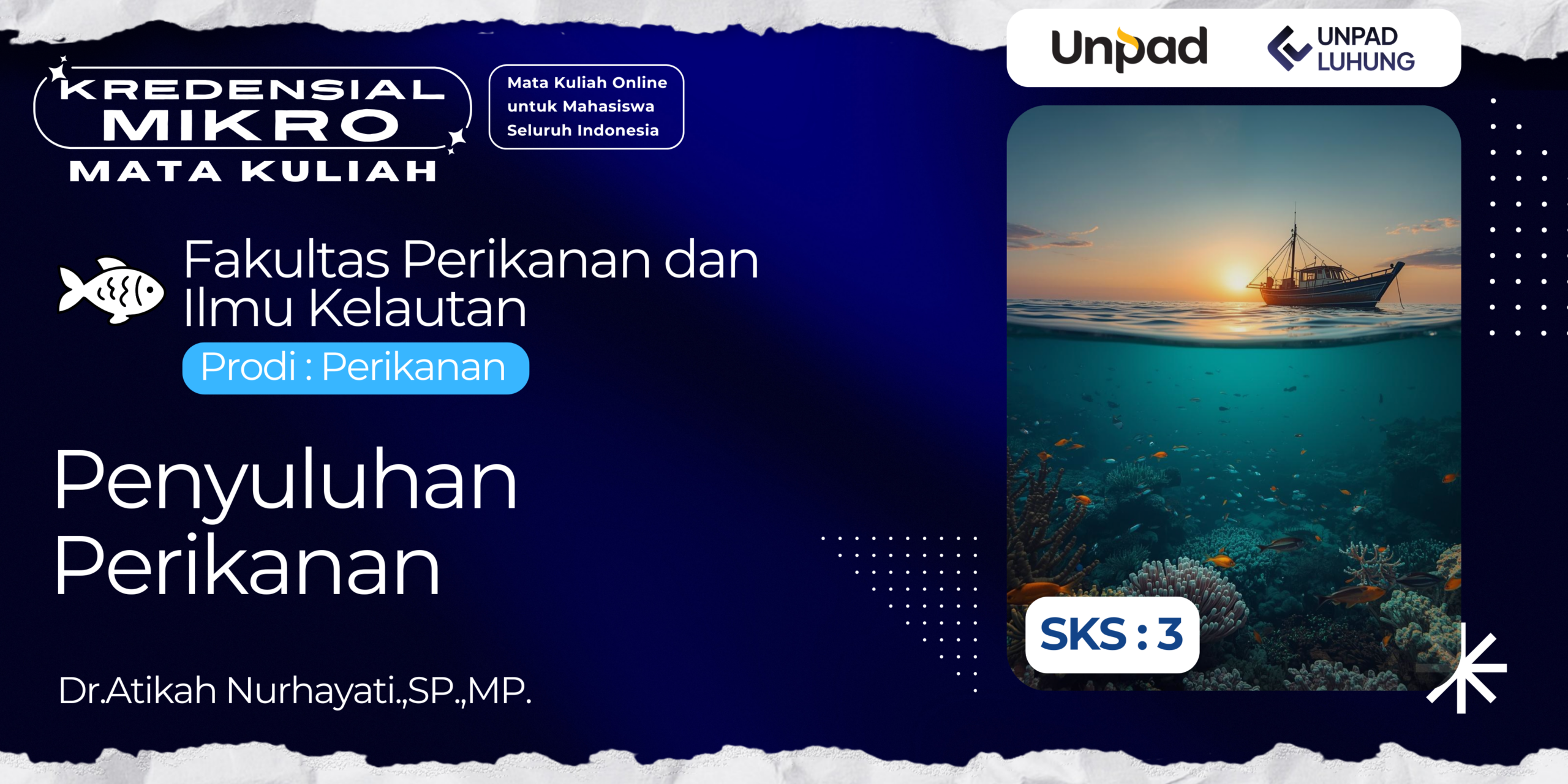 Penyuluhan Perikanan