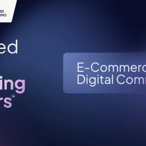 [Track 03 - E-Commerce & Digital Commerce] Certified FMCG Emerging Leaders