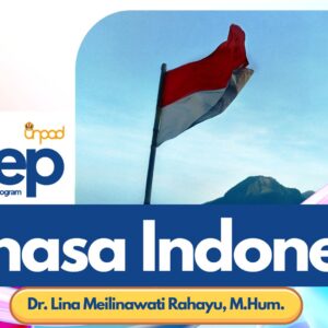 Bahasa Indonesia