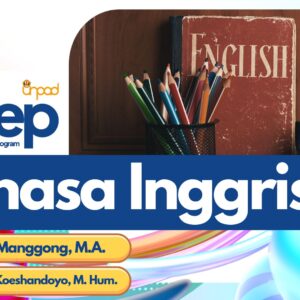 Bahasa Inggris