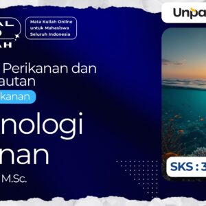 Bioteknologi Perikanan