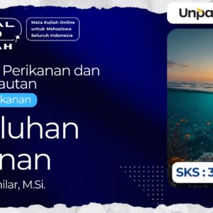 Penyuluhan Perikanan