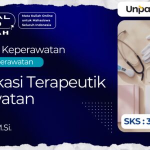 Komunikasi Terapeutik Keperawatan